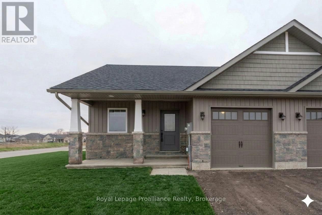117 Farrington Crescent, Prince Edward County, ON, K0K 2T0