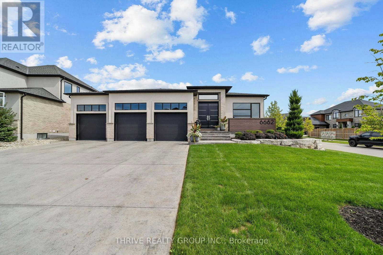 6662 Crown Grant Road, London, ON, N6P 0G3