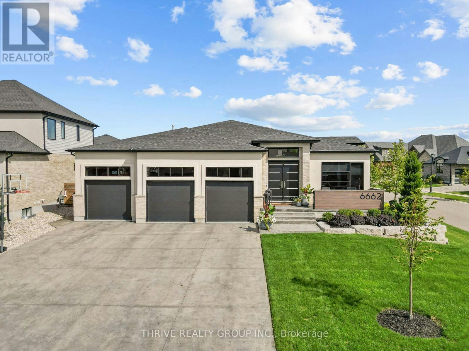 6662 Crown Grant Road, London, ON, N6P 0G3