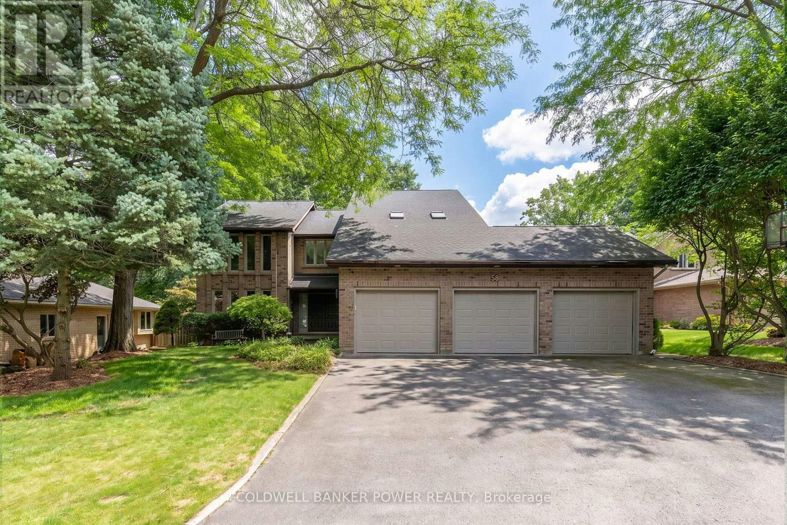 58 Mapleton Place, London, ON, N6K 4A6