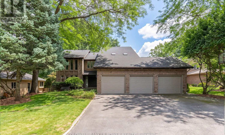 58 Mapleton Place