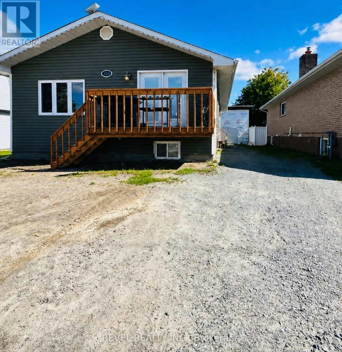 380 Norman Street, Timmins, ON, P4N 4B7