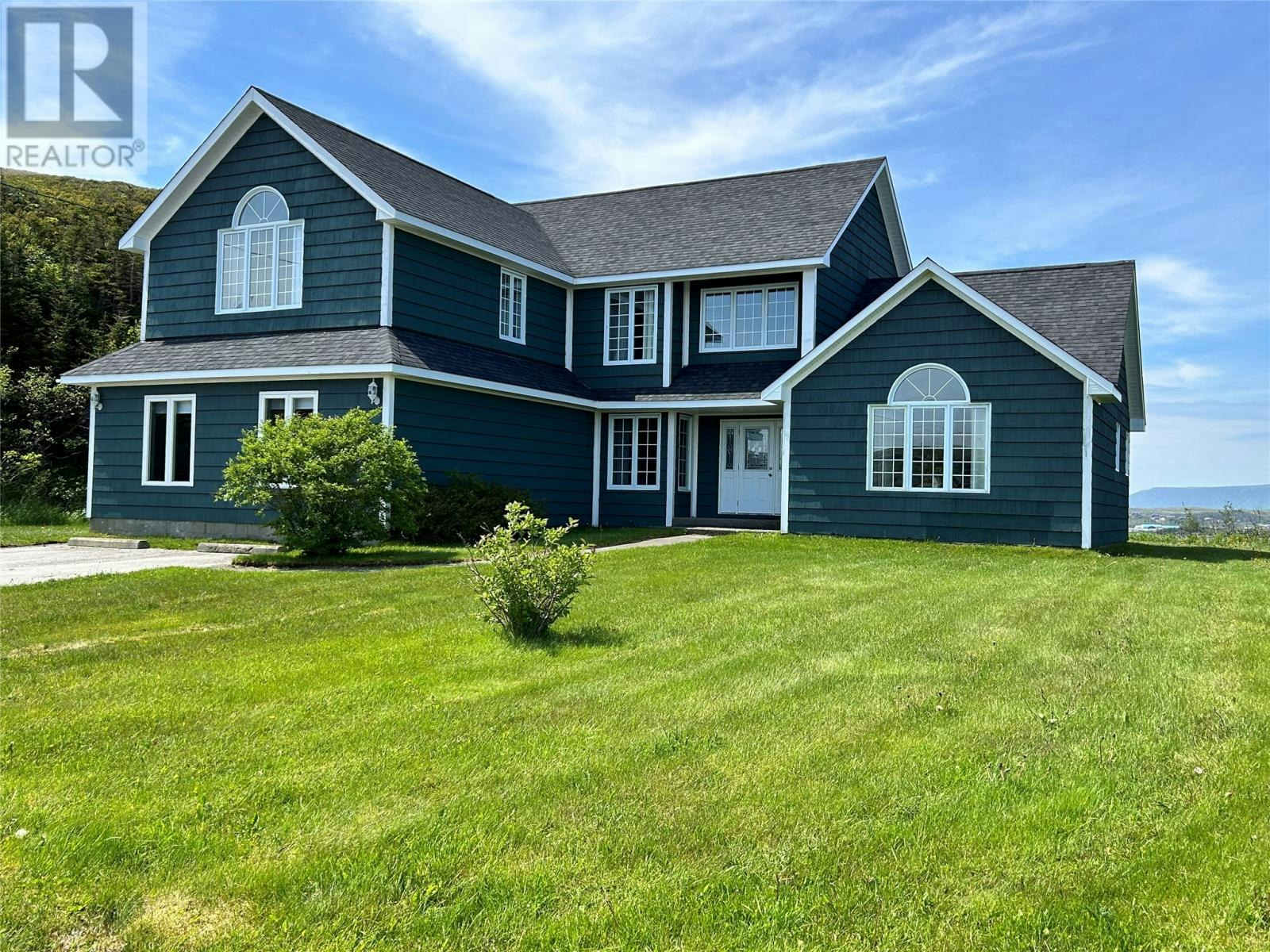 13 Midway Road, Channel-Port aux Basques, NL, A0M 1C0