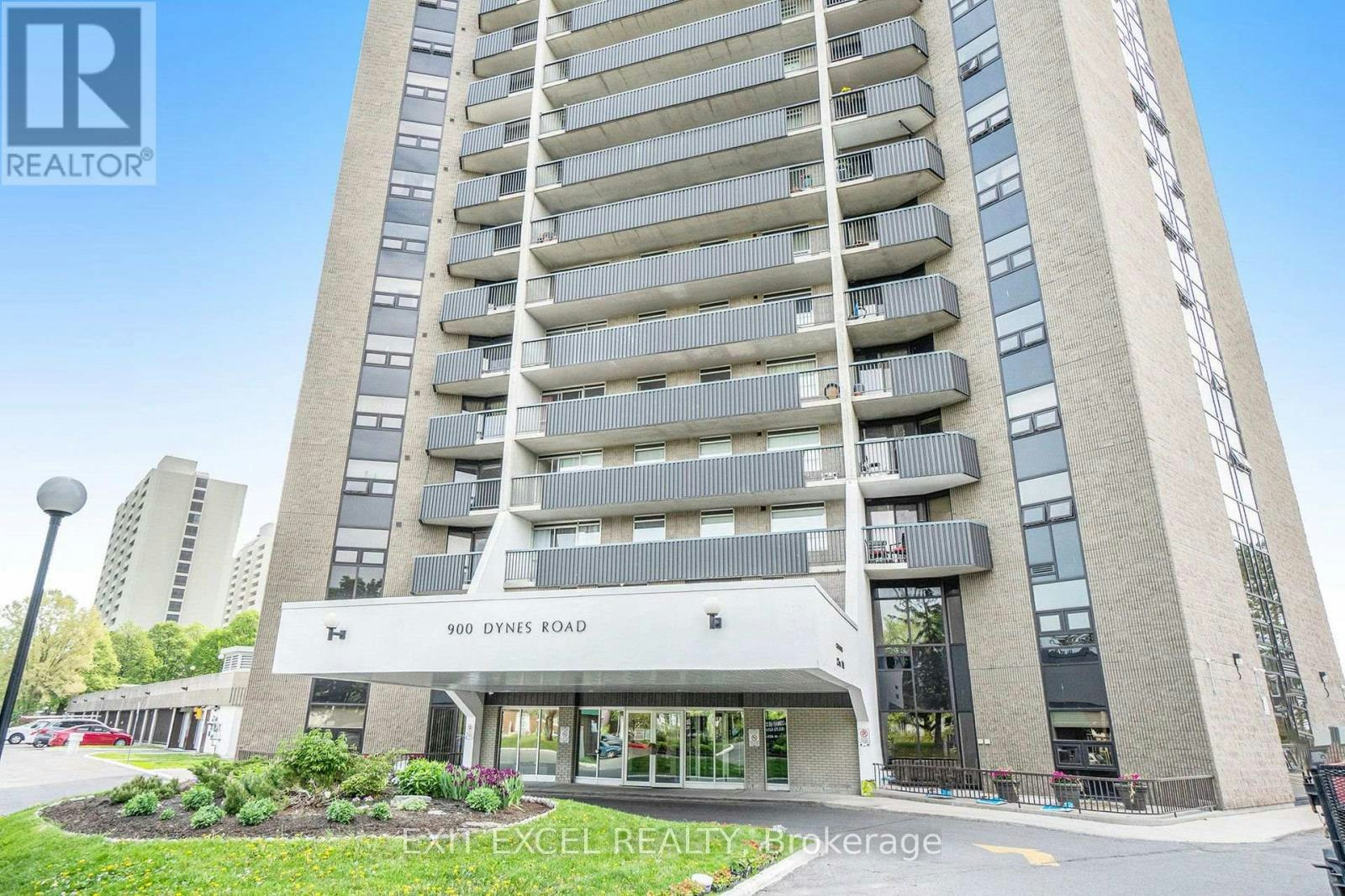 1701-900 Dynes Road, Ottawa, ON, K2C 3L6