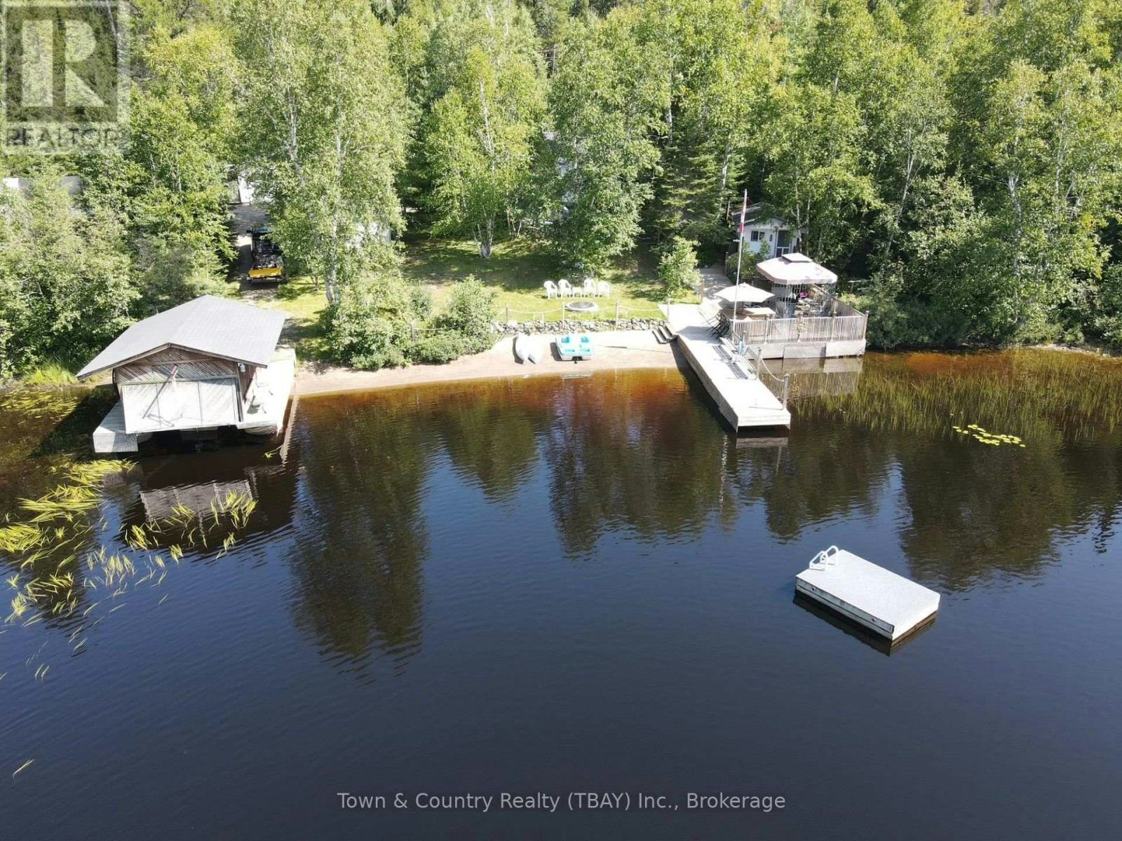 159 Surprise Lake Road E, Wiggins Township, ON, P7G 0S3