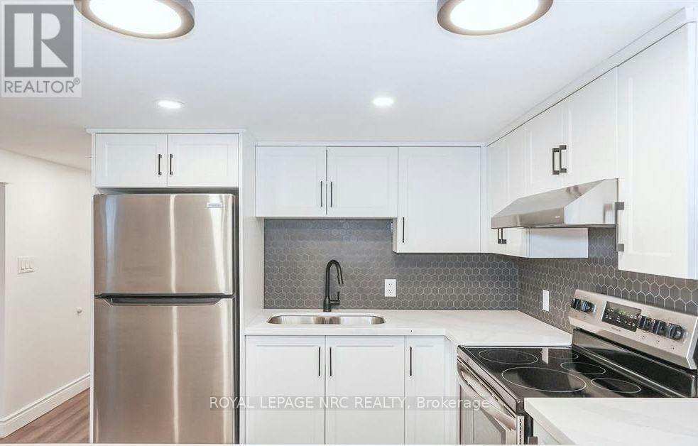 LOWER-125 Meredith Drive, St. Catharines, ON, L2M 6C5 - 5