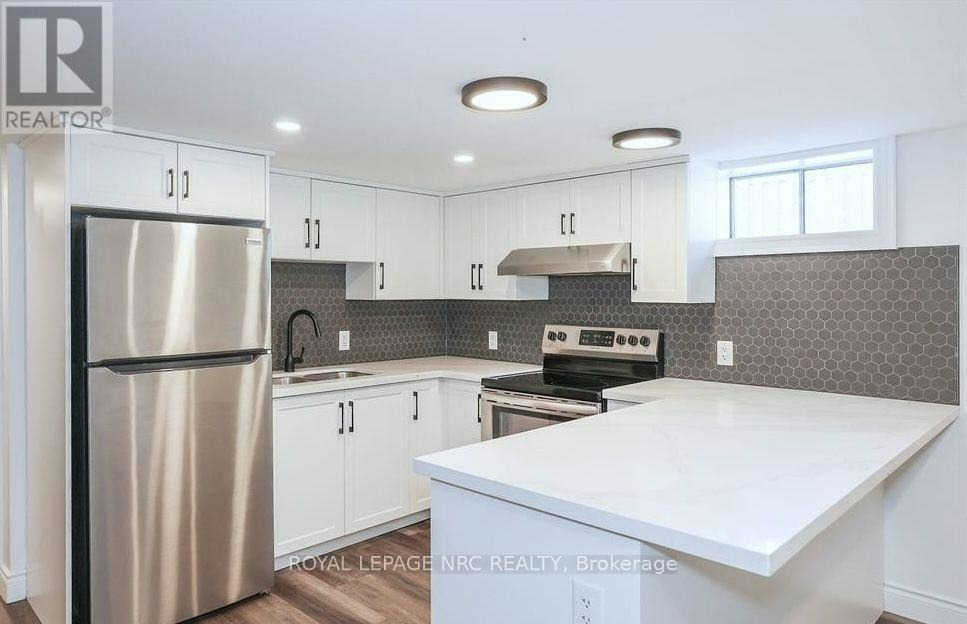 LOWER-125 Meredith Drive, St. Catharines, ON, L2M 6C5 - 4