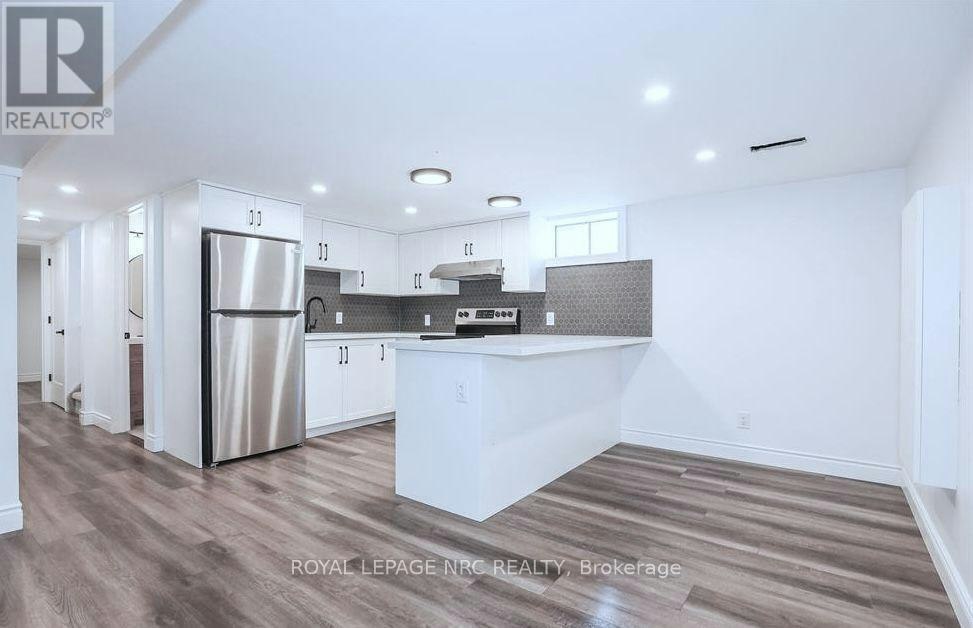 LOWER-125 Meredith Drive, St. Catharines, ON, L2M 6C5 - 3