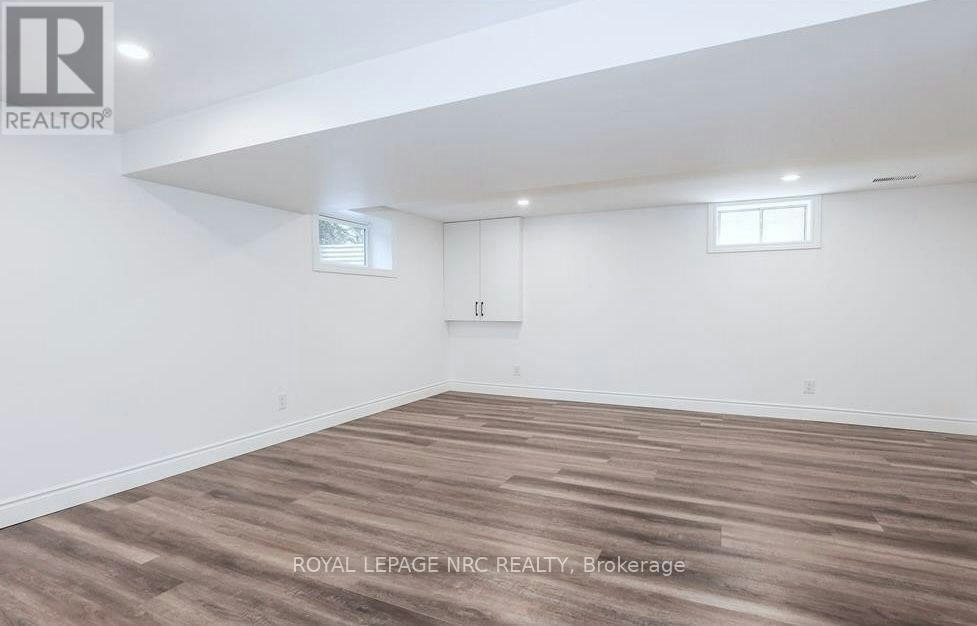 LOWER-125 Meredith Drive, St. Catharines, ON, L2M 6C5 - 7