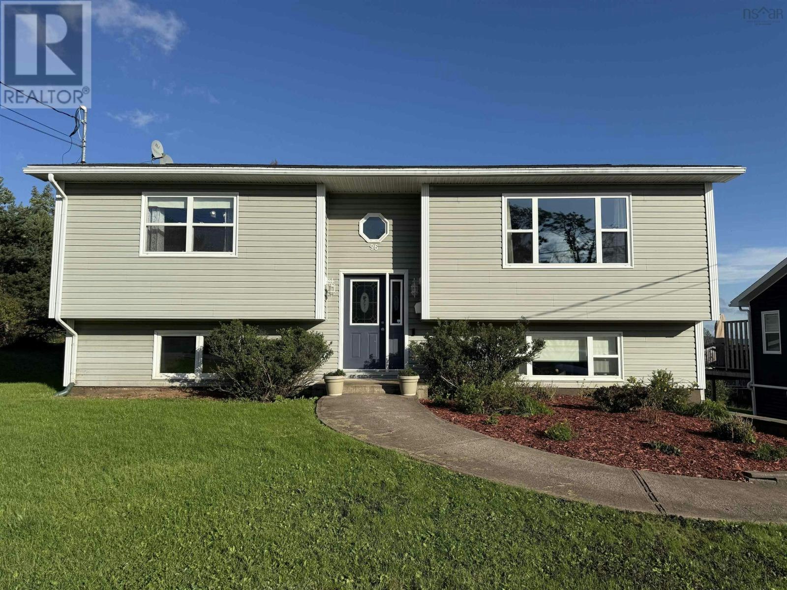 96 Green Street, New Glasgow, NS, B2H 4A1
