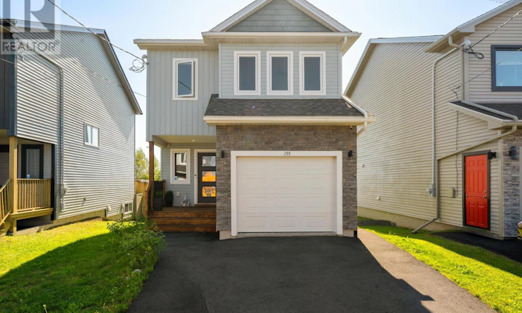155 Lier Ridge
