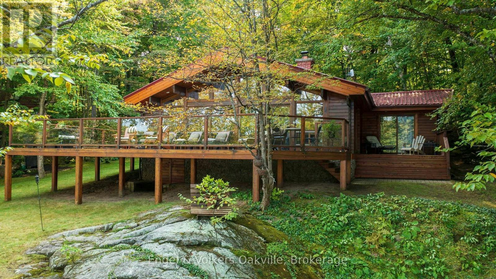 87 Dayeo Drive, Georgian Bay, ON, P0C 1H0