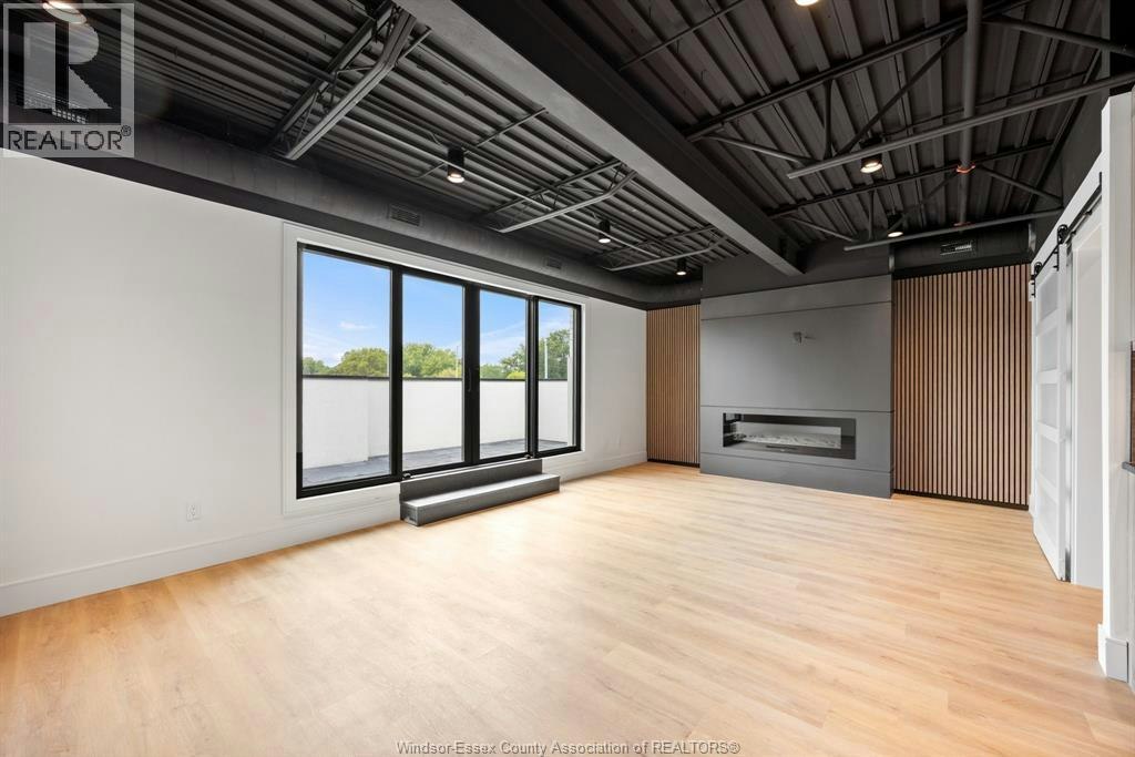 209-3850 Dougall, Windsor, ON, N9G 1X2 - 4