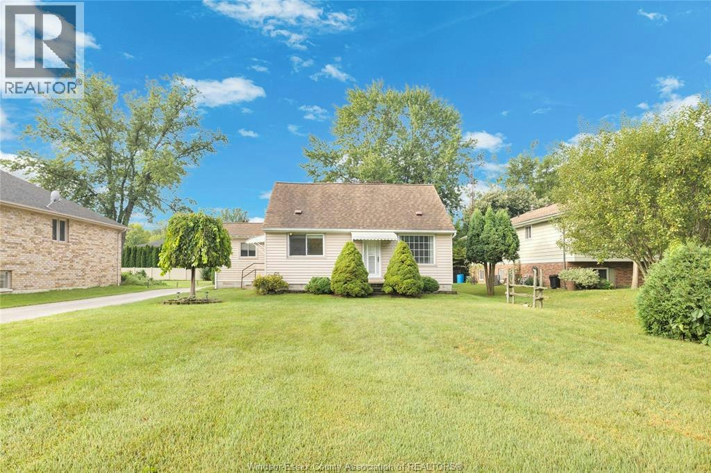 1262 Reaume Road, Lasalle, ON, N9J 1C1