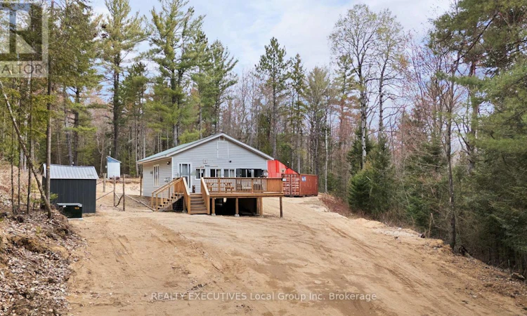 LOT-31 Pioneer Road