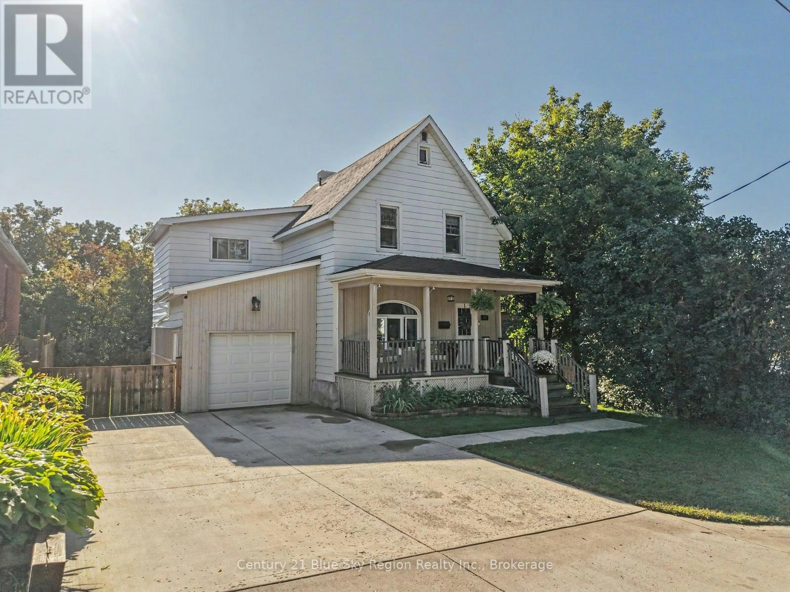 633 Bell Street, North Bay, ON, P1B 4J7