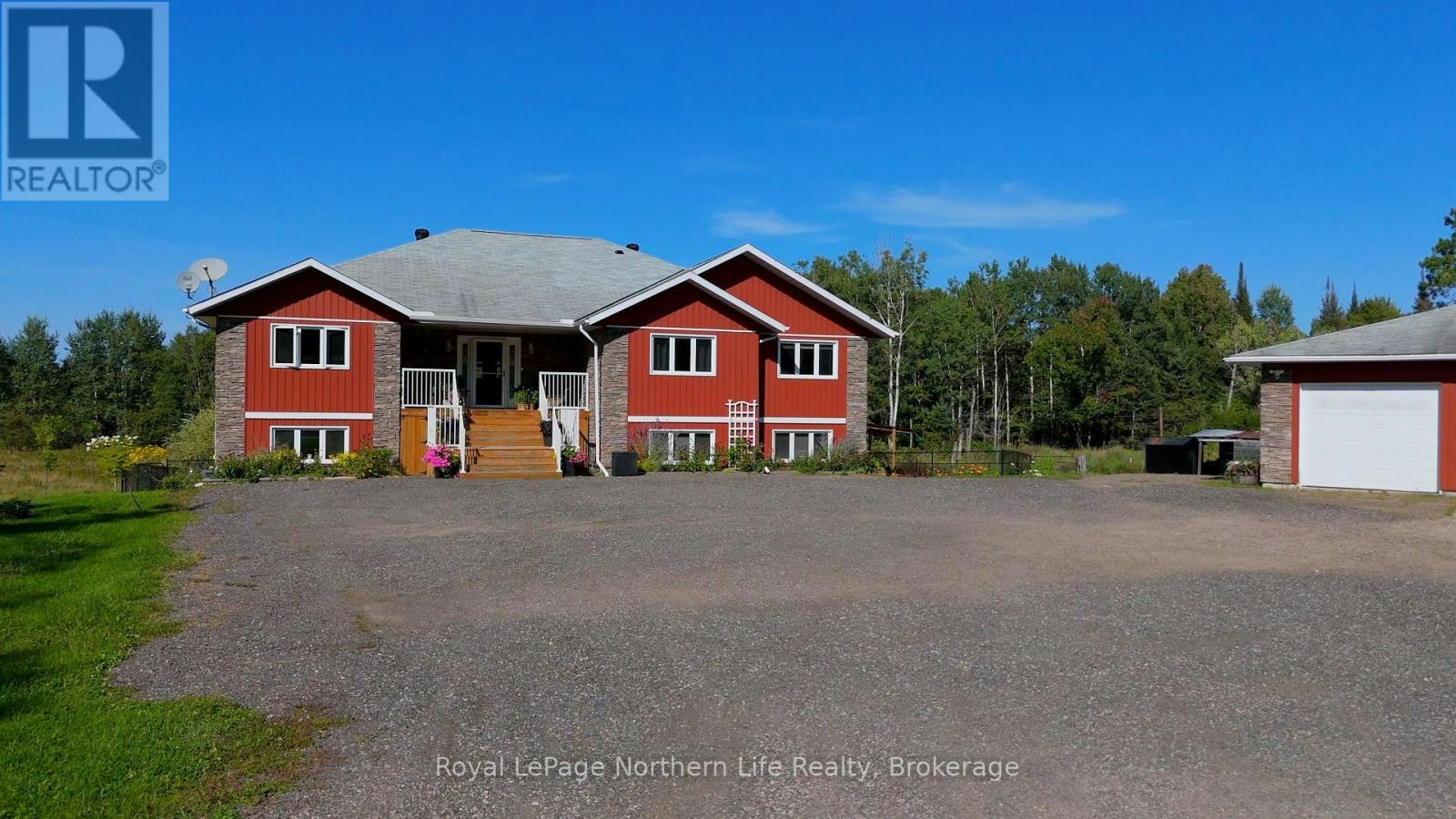 1909 Hart Road, Callander, ON, P0H 1H0