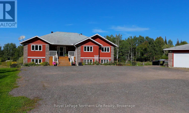 1909 Hart Road