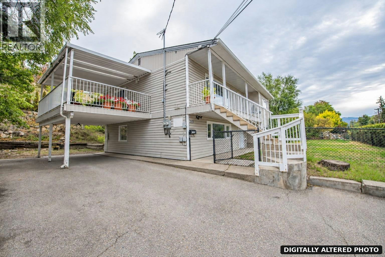 12005 Kalamalka Road, Coldstream, BC, V1B 1M3