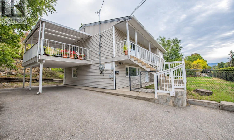 12005 Kalamalka Road