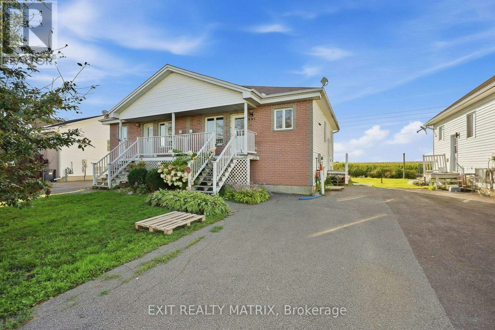 991 Jacynthe Street, Hawkesbury, ON, K6A 3W4
