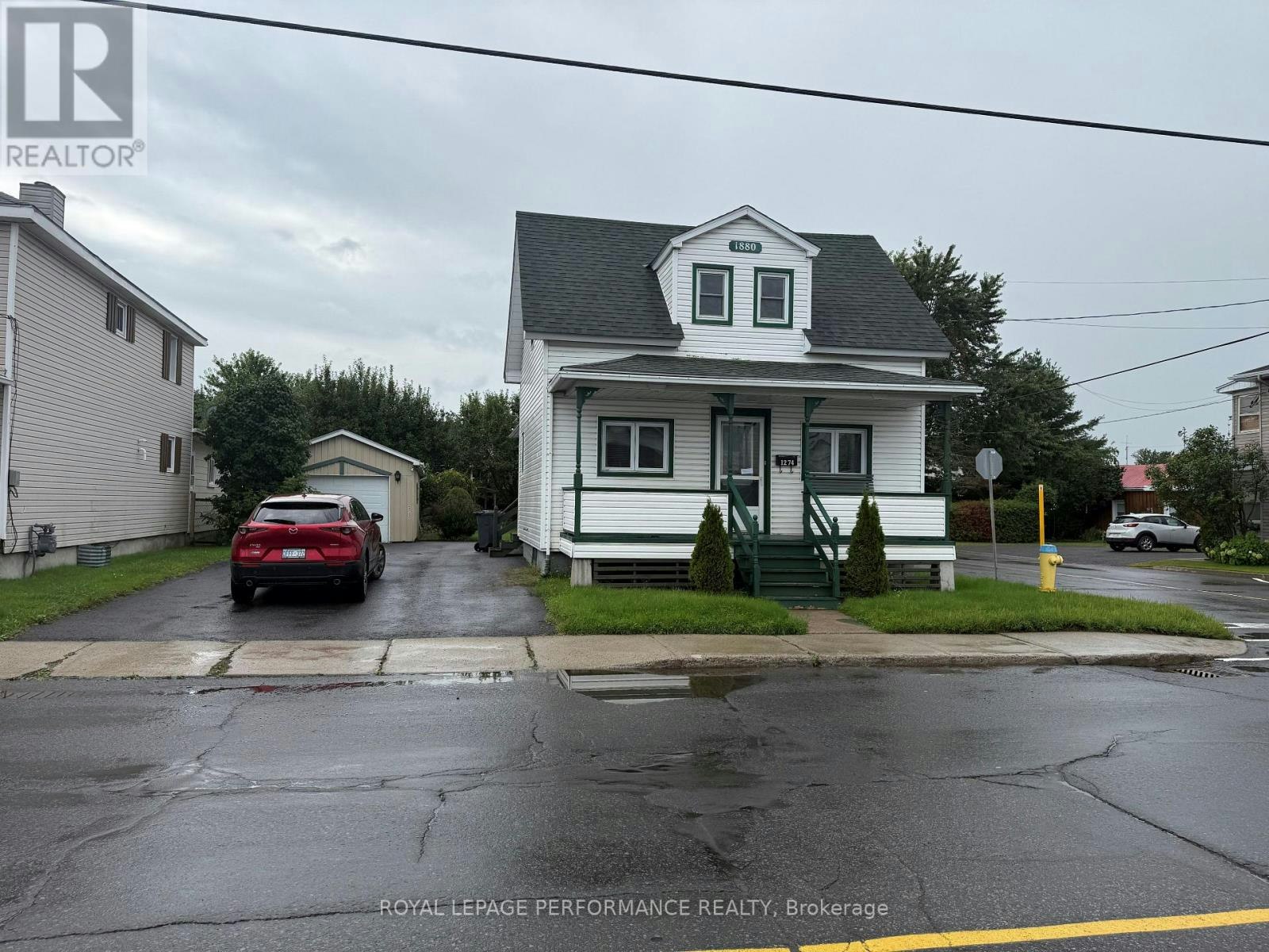 1274 Main Street E, Hawkesbury, ON, K6A 1C4