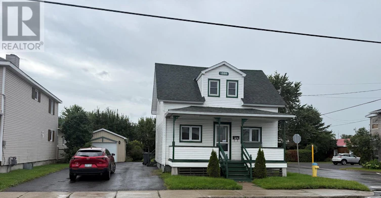 1274 Main Street E, Hawkesbury, ON, K6A 1C4