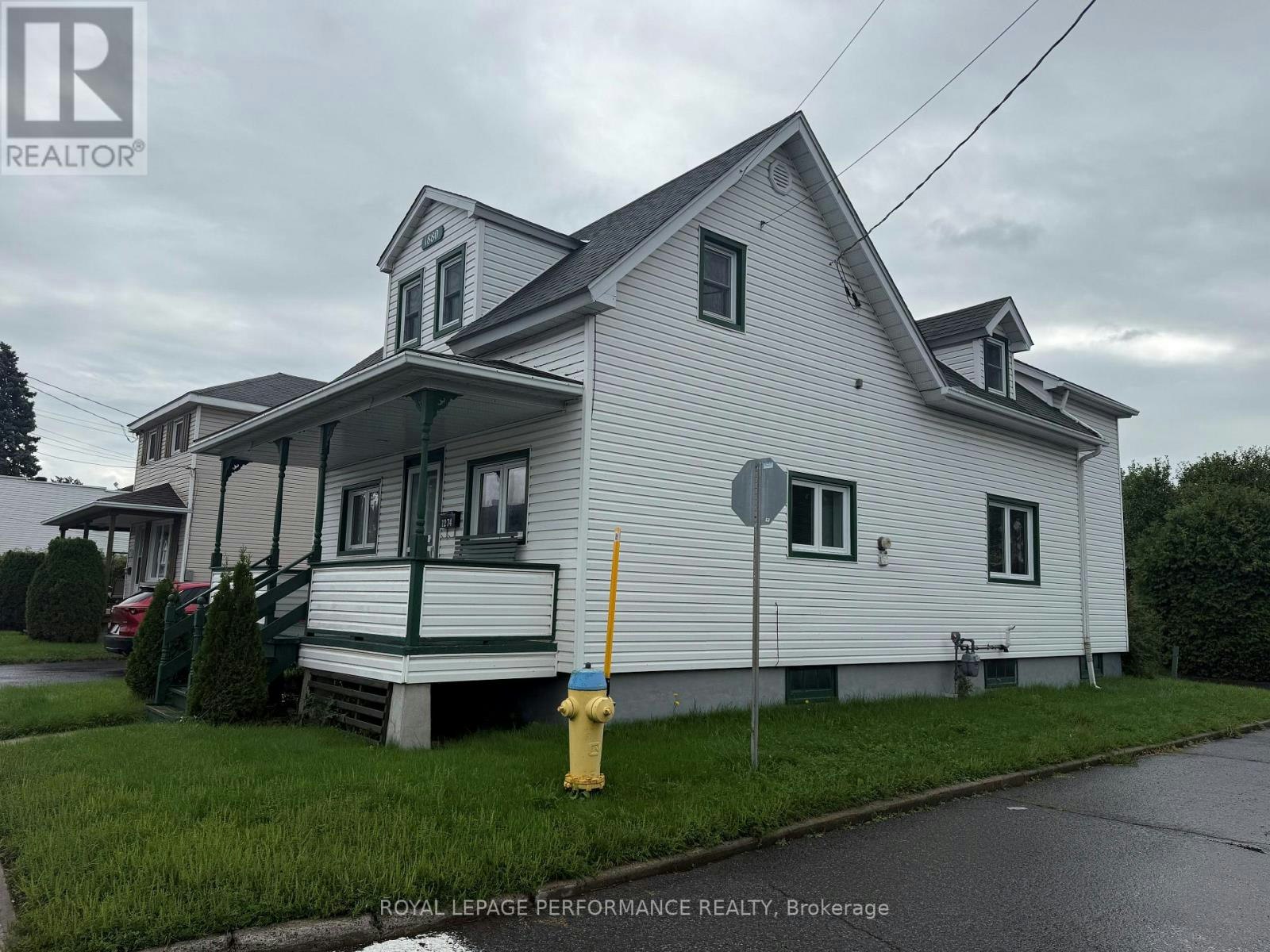1274 Main Street E, Hawkesbury, ON, K6A 1C4 - 2