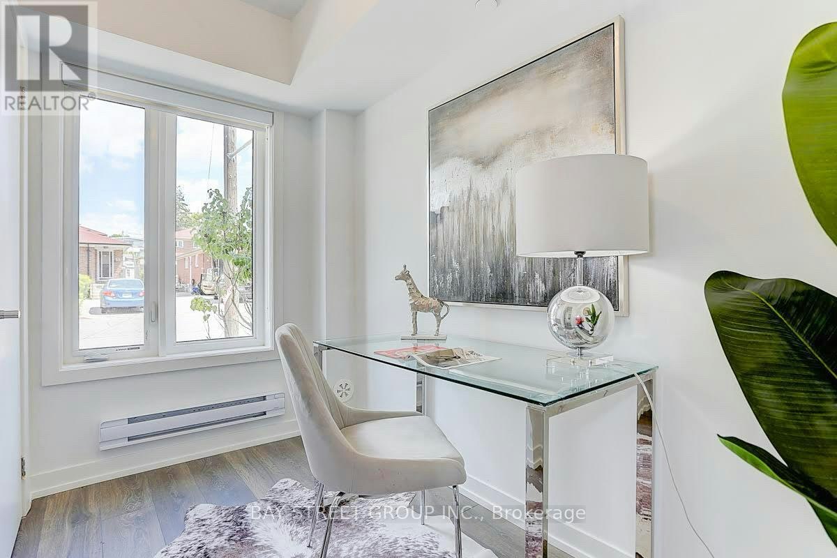 76A Tisdale Avenue, Toronto, ON, M4A 0A9 - 13