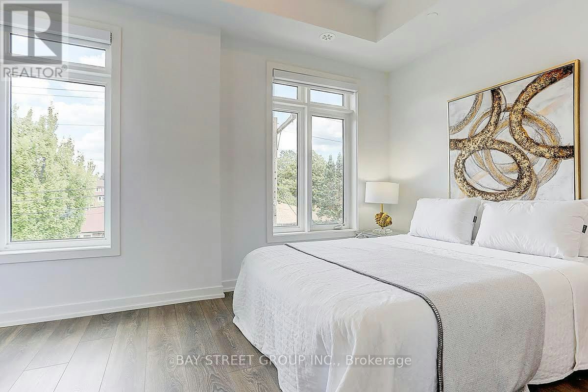 76A Tisdale Avenue, Toronto, ON, M4A 0A9 - 8