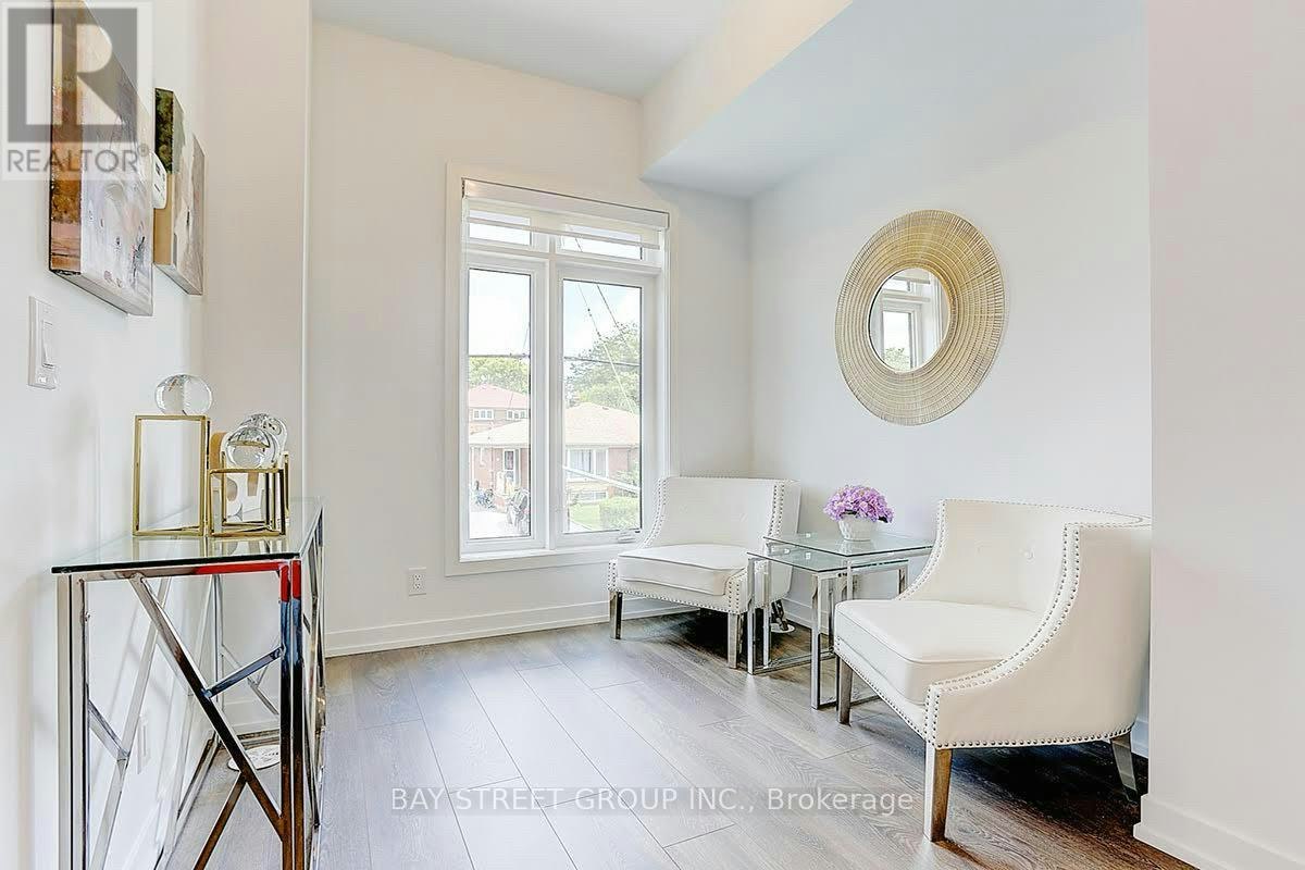 76A Tisdale Avenue, Toronto, ON, M4A 0A9 - 6