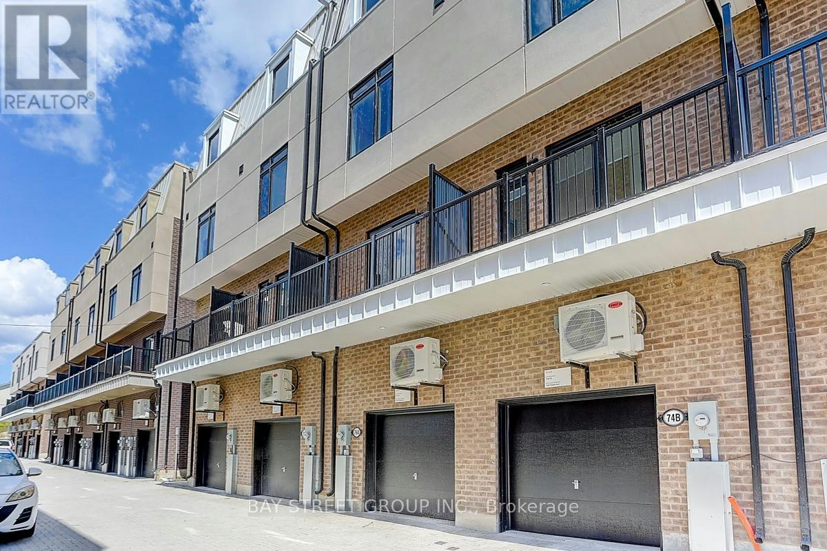 76A Tisdale Avenue, Toronto, ON, M4A 0A9 - 15