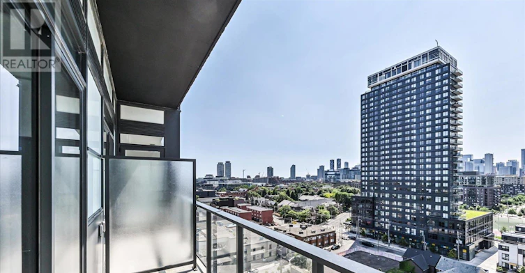 1118-5 Defries Street, Toronto, ON, M5A 0W7 - 11