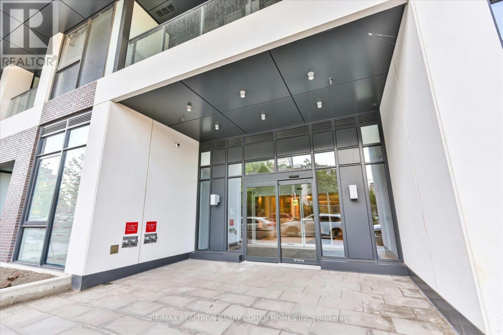 1118-5 Defries Street, Toronto, ON, M5A 0W7 - 2