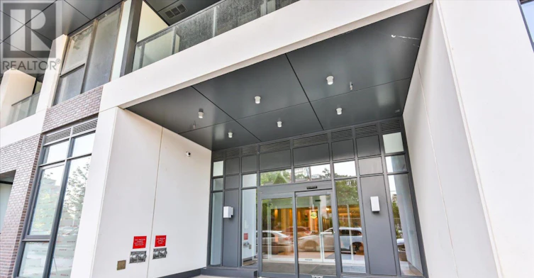 1118-5 Defries Street, Toronto, ON, M5A 0W7 - 2