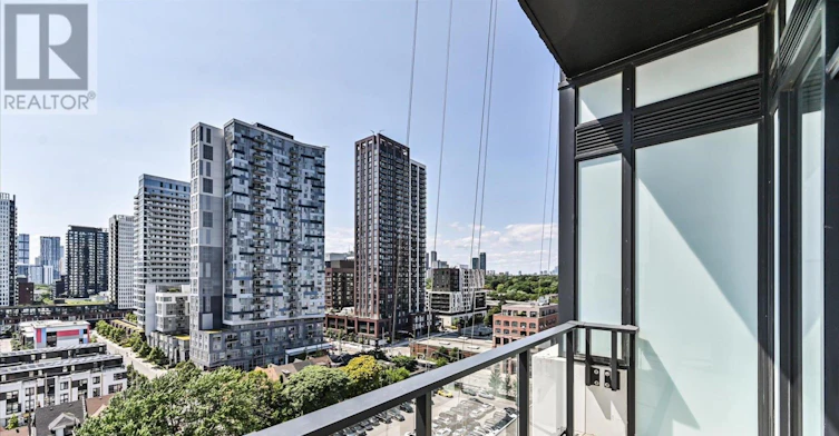 1118-5 Defries Street, Toronto, ON, M5A 0W7 - 10