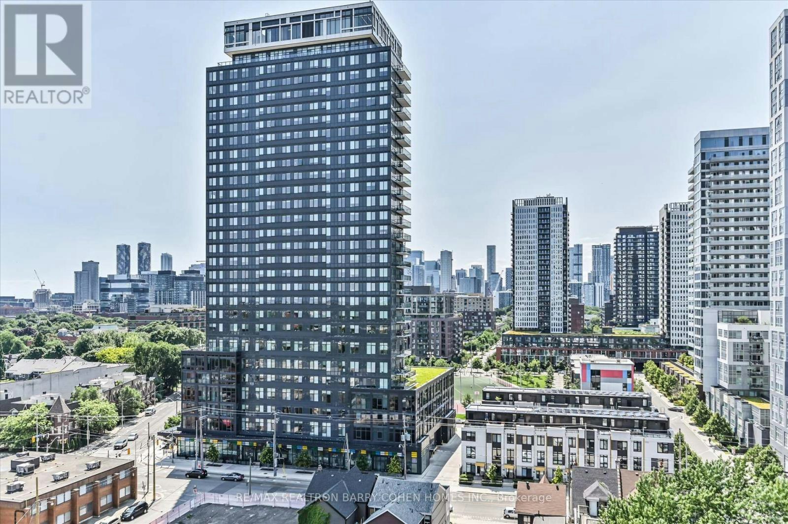 1118-5 Defries Street, Toronto, ON, M5A 0W7 - 12