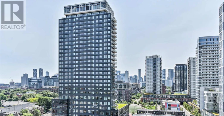 1118-5 Defries Street, Toronto, ON, M5A 0W7 - 12