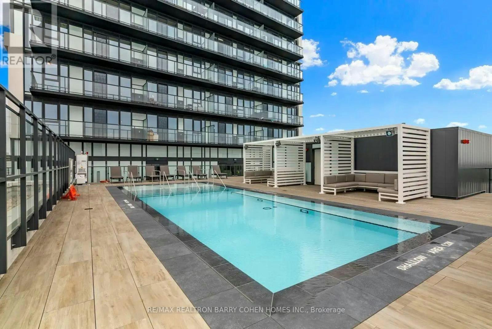 1118-5 Defries Street, Toronto, ON, M5A 0W7 - 20