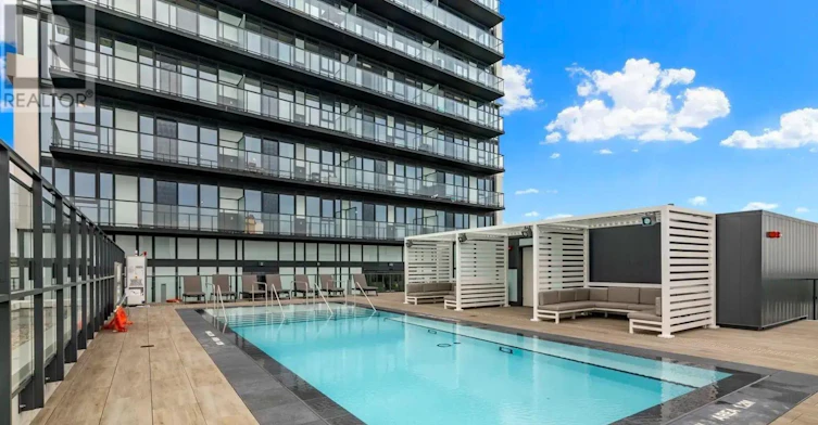 1118-5 Defries Street, Toronto, ON, M5A 0W7 - 20