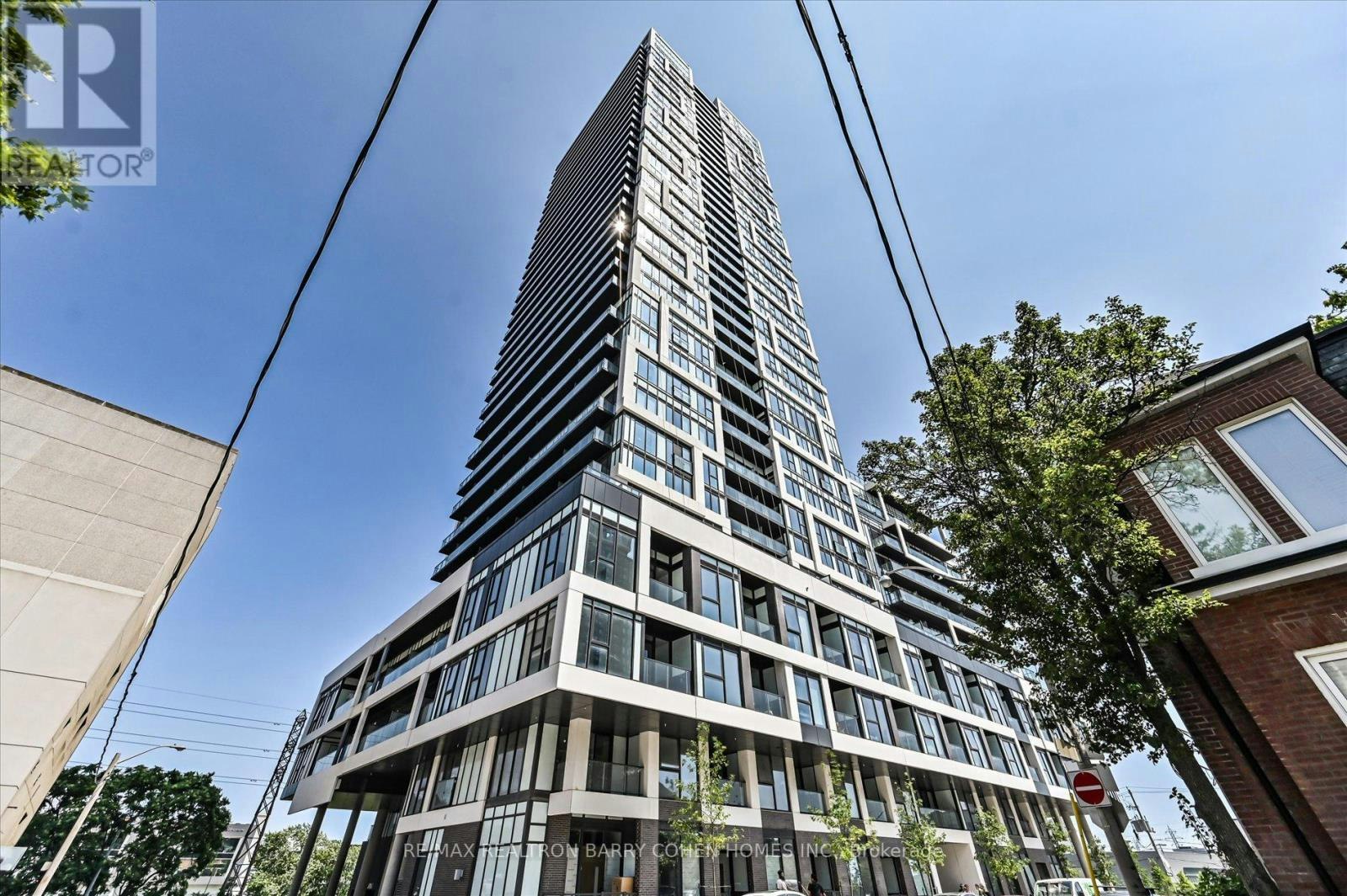 1118-5 Defries Street, Toronto, ON, M5A 0W7