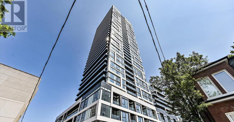 1118-5 Defries Street, Toronto, ON, M5A 0W7