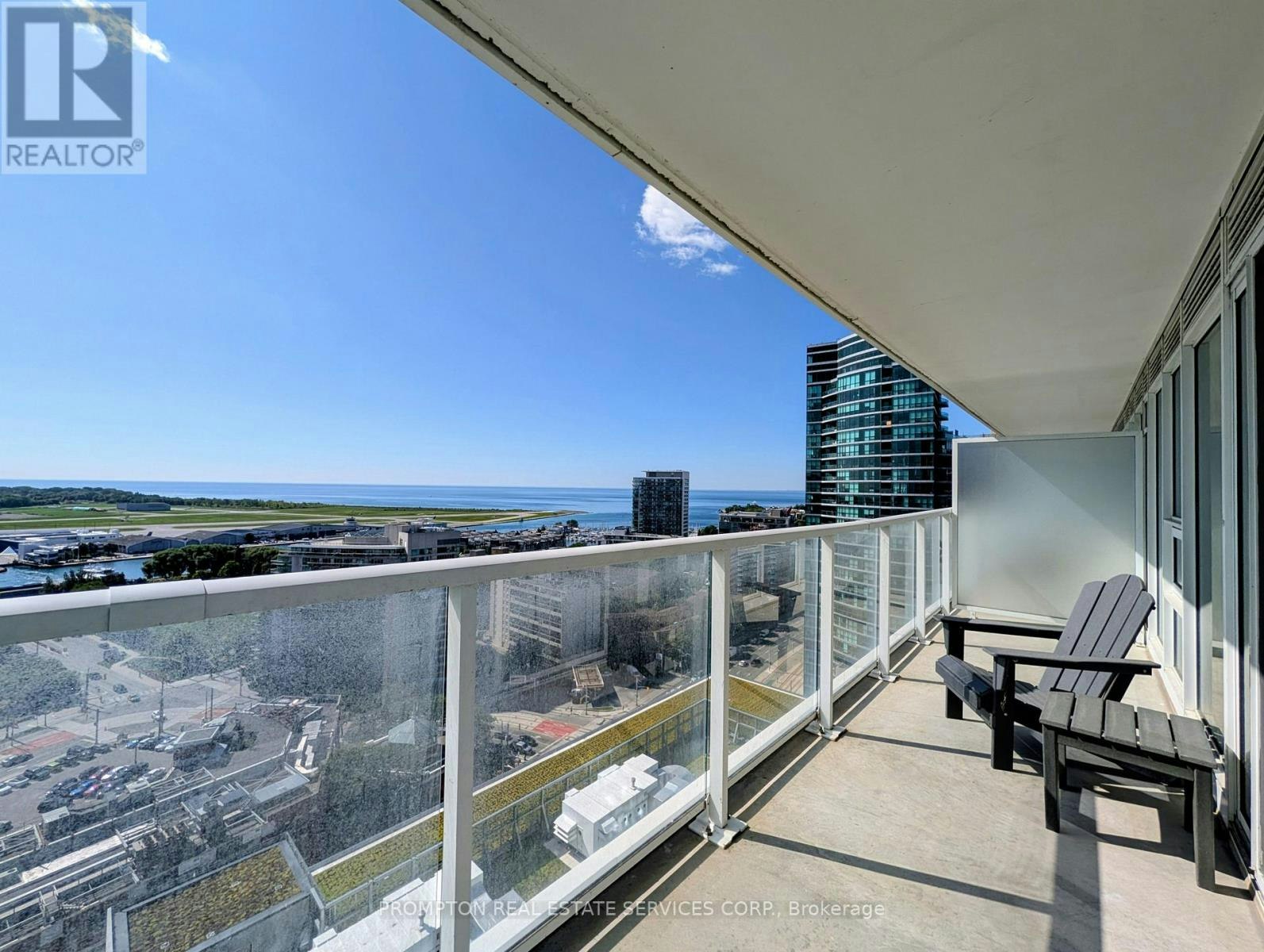 2616-17 Bathurst Street, Toronto, ON, M5V 0N1 - 2