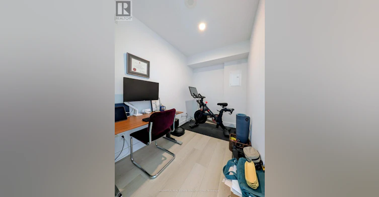 2616-17 Bathurst Street, Toronto, ON, M5V 0N1 - 13