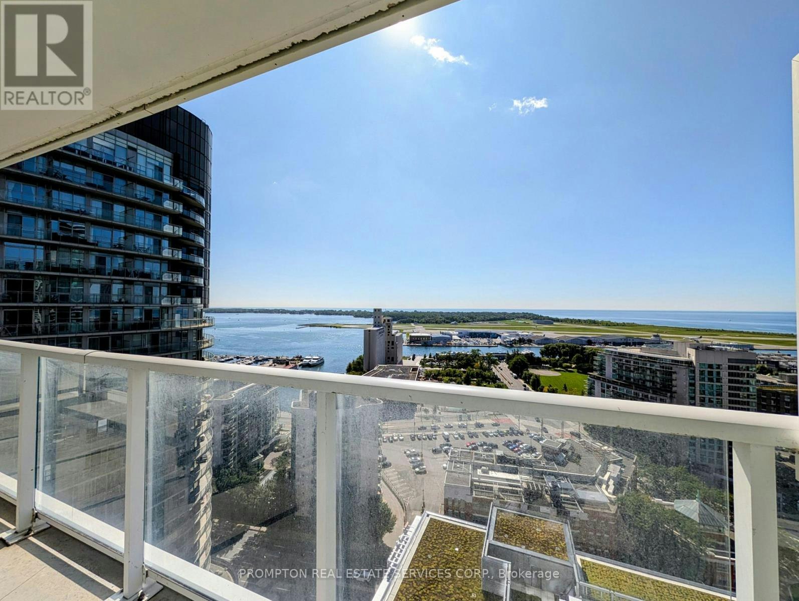 2616-17 Bathurst Street, Toronto, ON, M5V 0N1 - 3