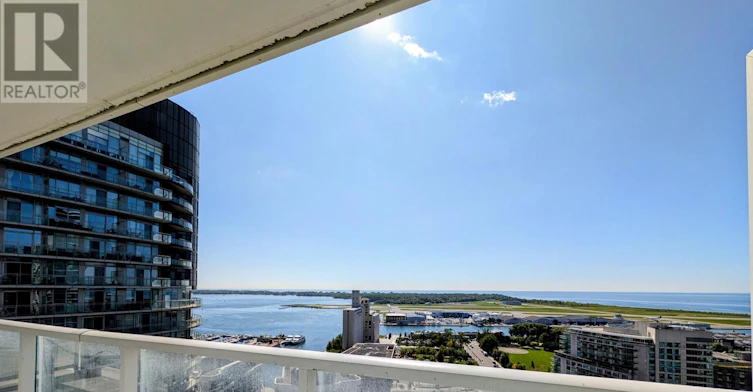 2616-17 Bathurst Street, Toronto, ON, M5V 0N1 - 3