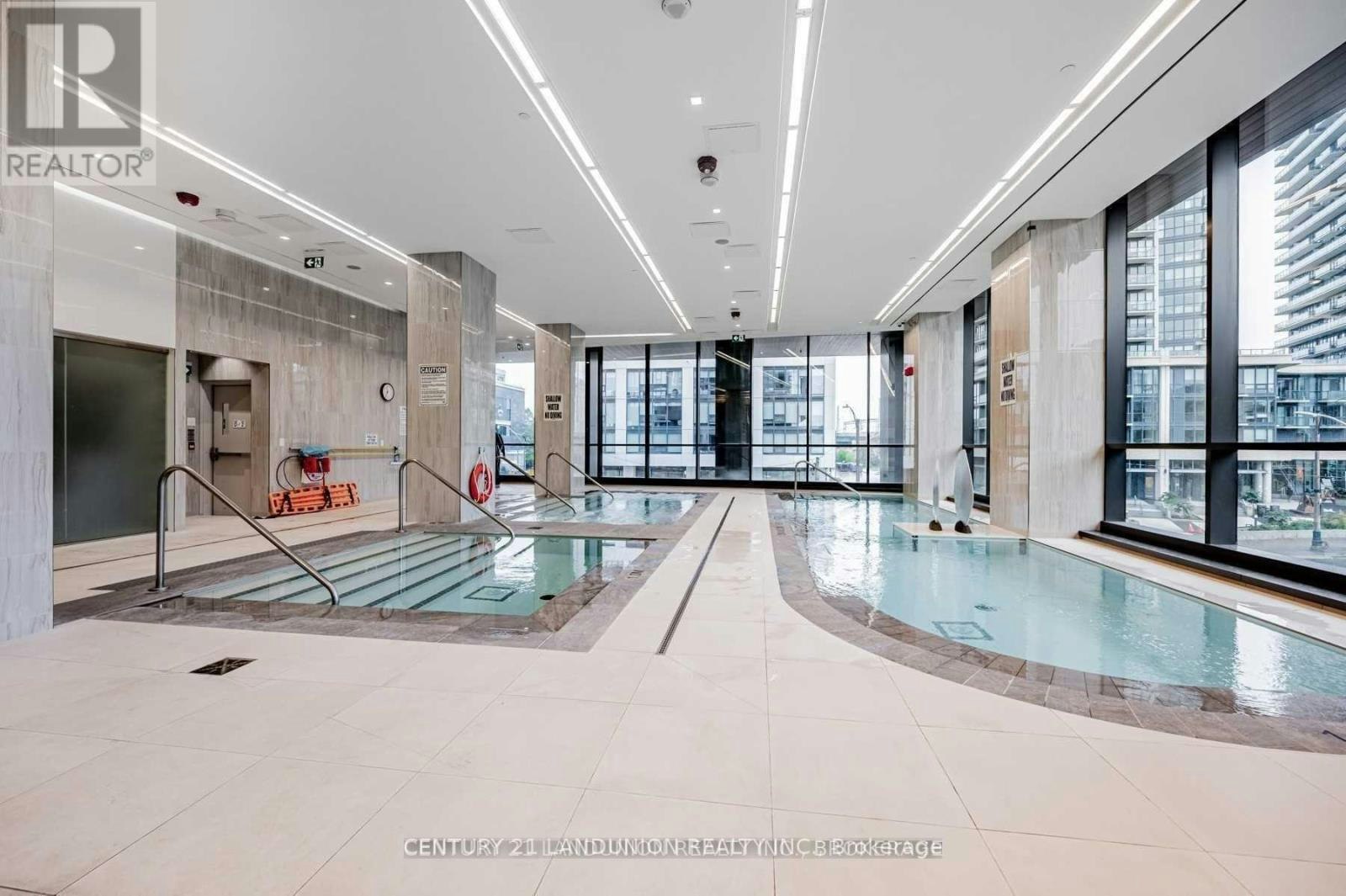 722-19 Western Battery Road, Toronto, ON, M6K 3S4 - 8