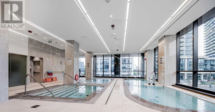 722-19 Western Battery Road, Toronto, ON, M6K 3S4 - 8