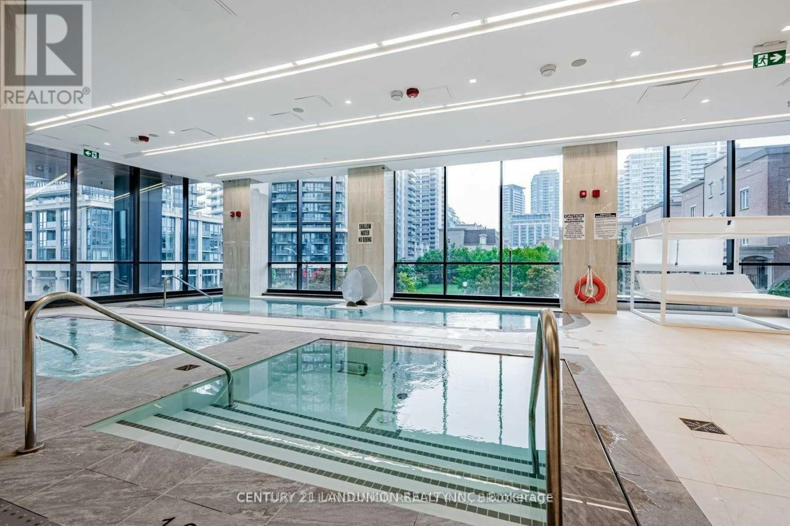 722-19 Western Battery Road, Toronto, ON, M6K 3S4 - 7