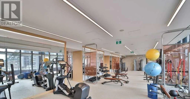 722-19 Western Battery Road, Toronto, ON, M6K 3S4 - 9